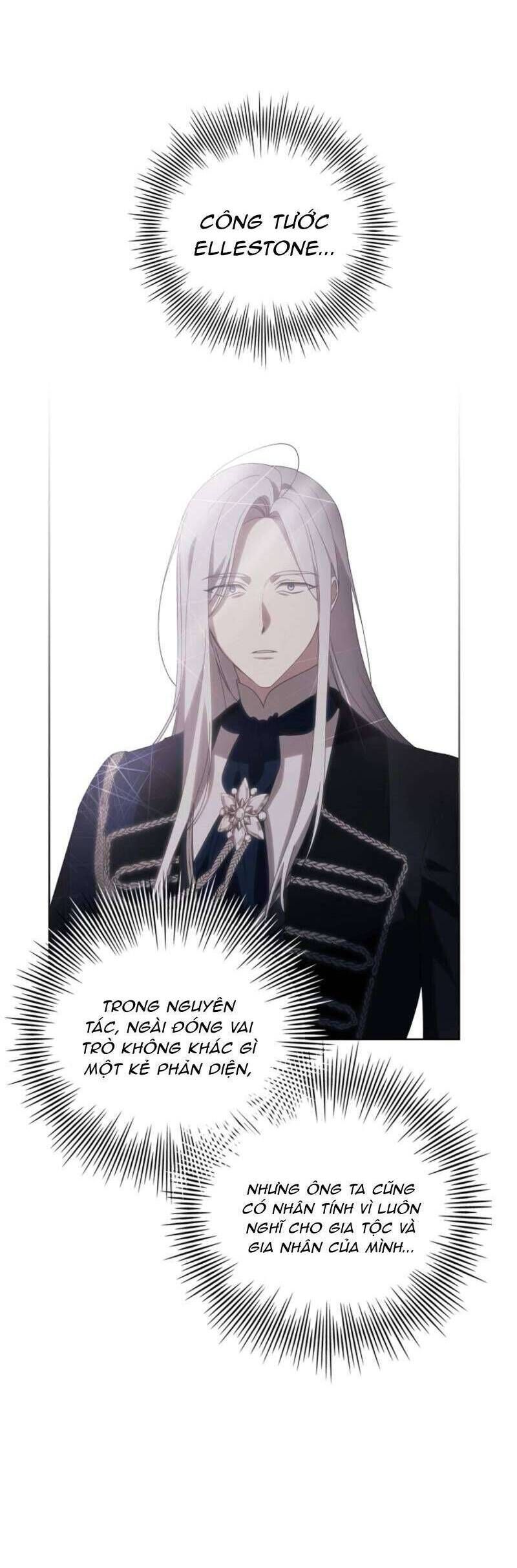 100 Lời Nguyền Của Biệt Thự Elleston - chap2 - Trang 37